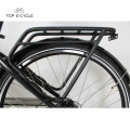 Ретро полный водонепроницаемый кабель e велосипед электрический велосипед велосипед для женщин